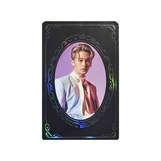 PHOTOCARD | NCT [Resonance Pt.1]